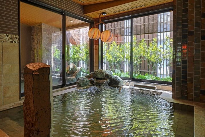 Dormy Inn PREMIUM 大阪北濱