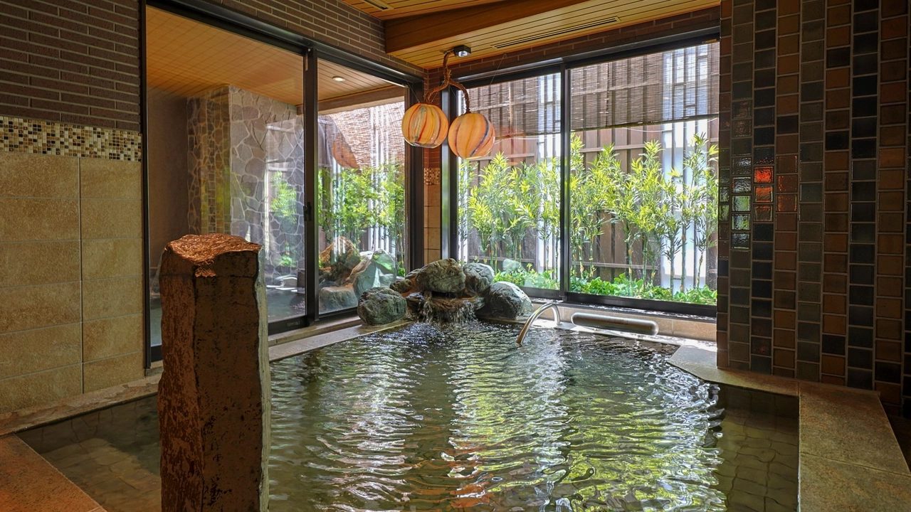 Dormy Inn PREMIUM 大阪北濱