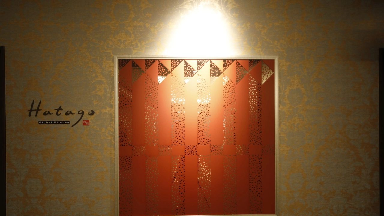Dormy Inn PREMIUM 大阪北濱 館內餐廳 HATAGO