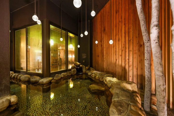 Dormy Inn PREMIUM 小樽