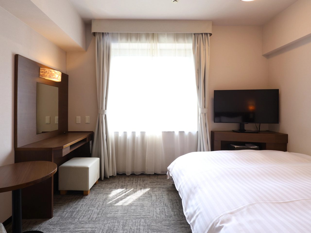 Dormy Inn PREMIUM 澀谷神宮前 Queen 房