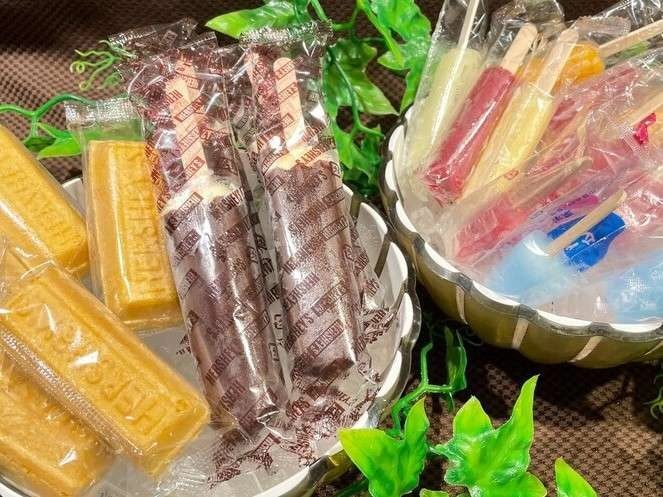 Dormy Inn PREMIUM 下關 湯上がり冰棒