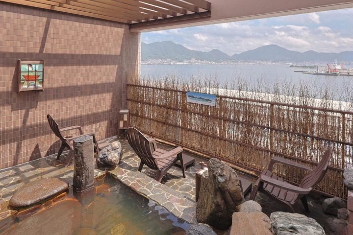 Dormy Inn PREMIUM 下關