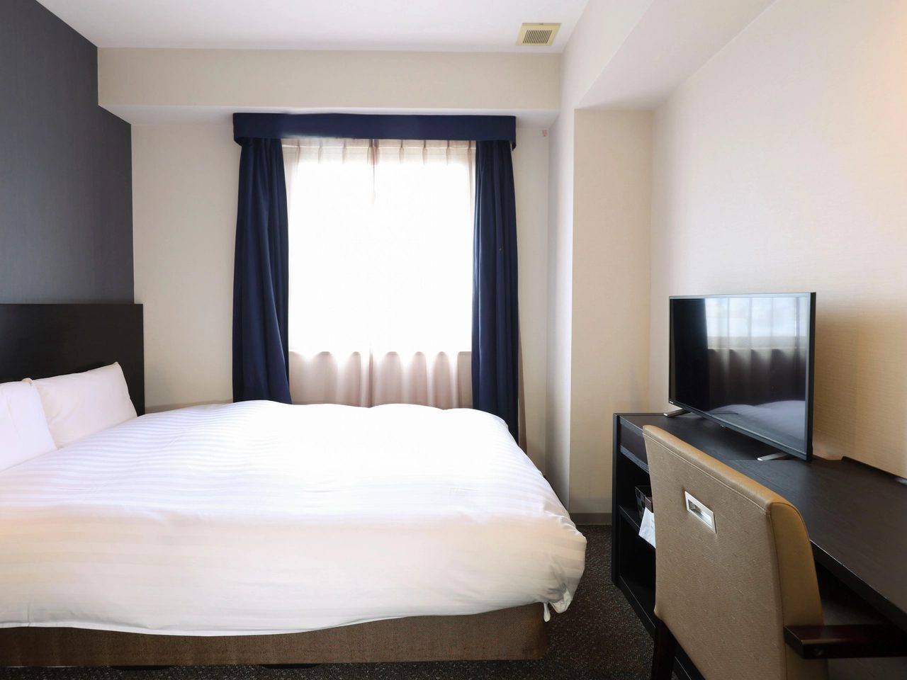 Dormy Inn PREMIUM 下關 雙人房