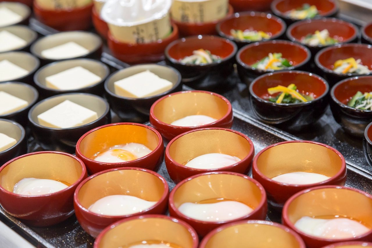 Dormy Inn PREMIUM 東京小傳馬町 味めぐり小鉢橫丁