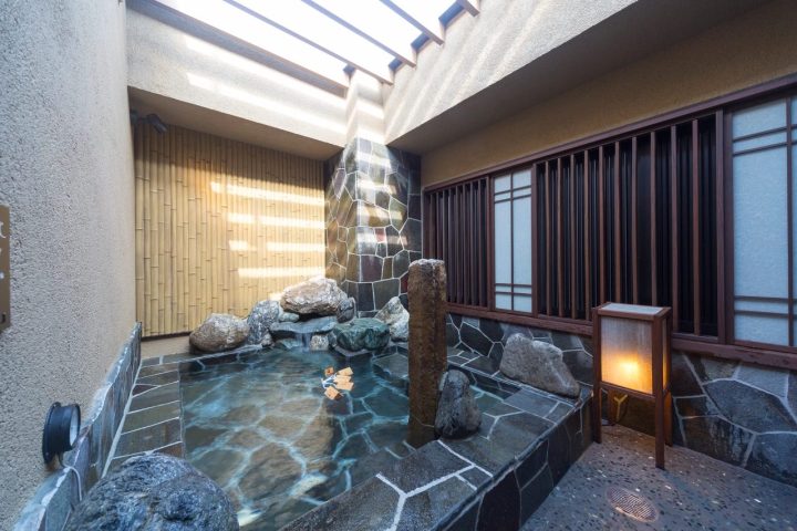 Dormy Inn PREMIUM 東京小傳馬町