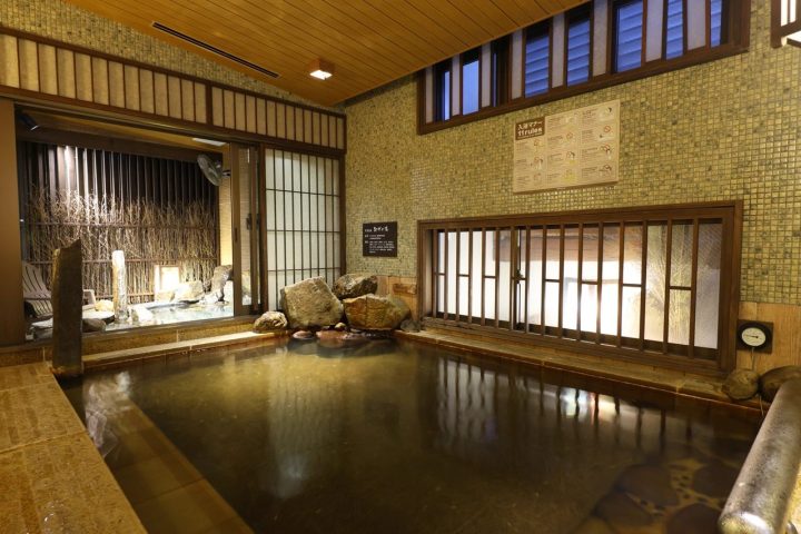 Dormy Inn PREMIUM 和歌山