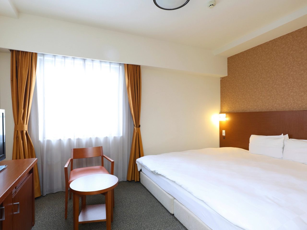Dormy Inn PREMIUM 和歌山 客房