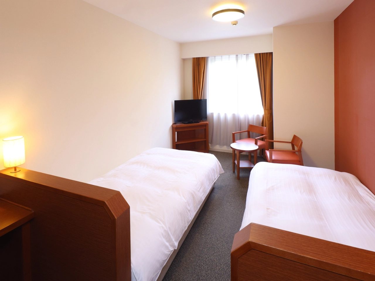 Dormy Inn PREMIUM 和歌山 雙床房