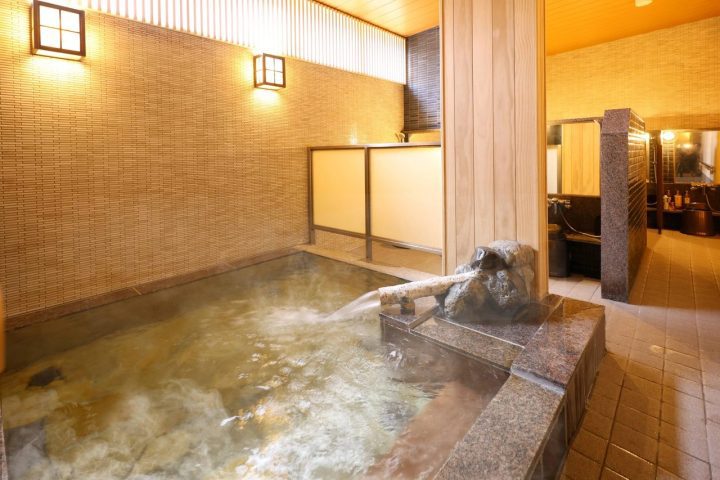 Dormy Inn 札幌 ANNEX