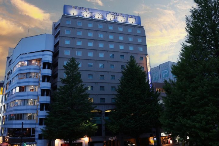 Dormy Inn 仙台 ANNEX