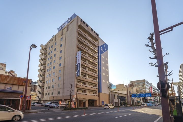 Dormy Inn 高松