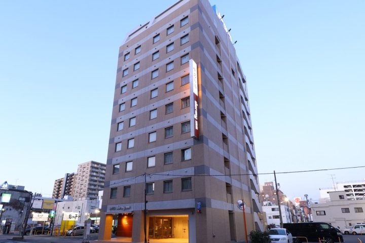 Dormy Inn 高崎