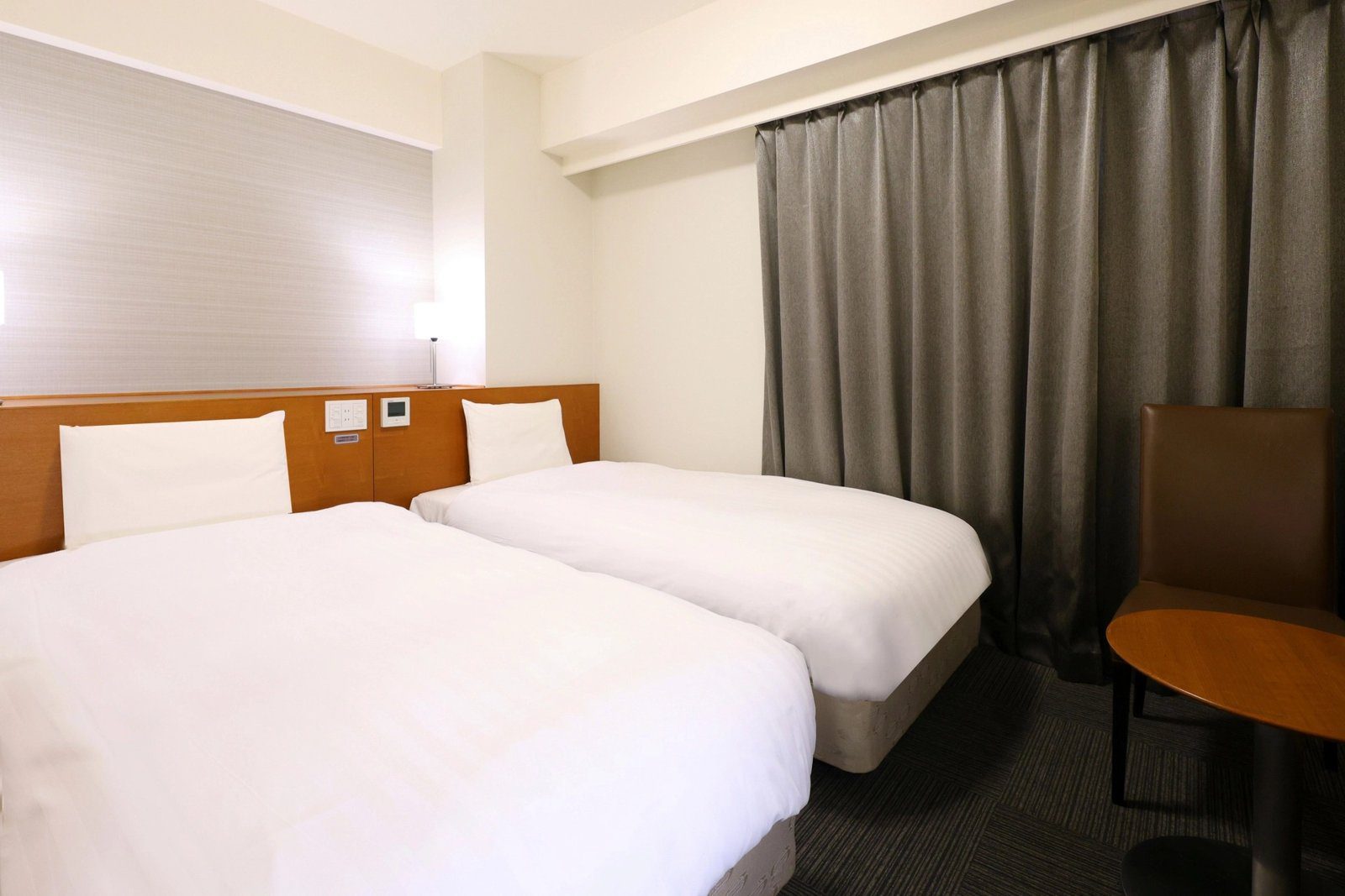 Dormy Inn 高崎 15 ㎡ 雙床房