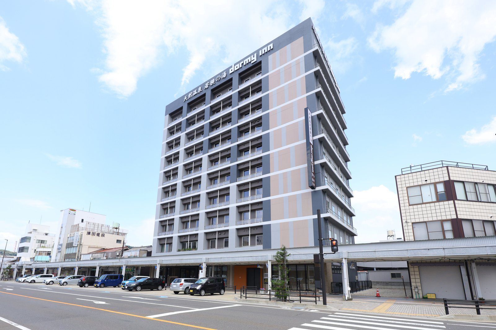 Dormy Inn 敦賀
