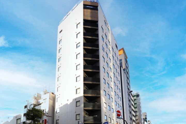 Dormy Inn 上野・御徒町