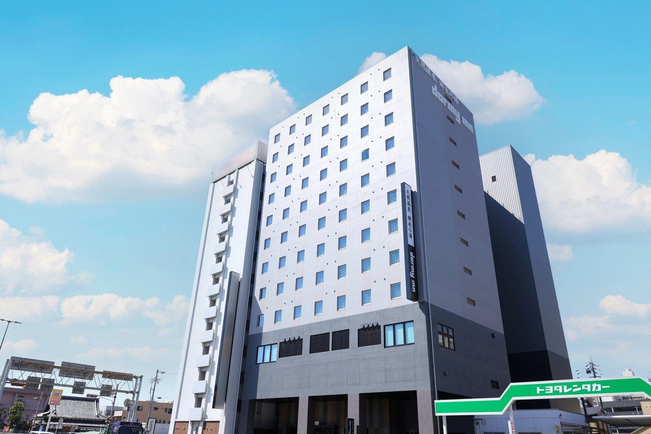 Dormy Inn 四日市