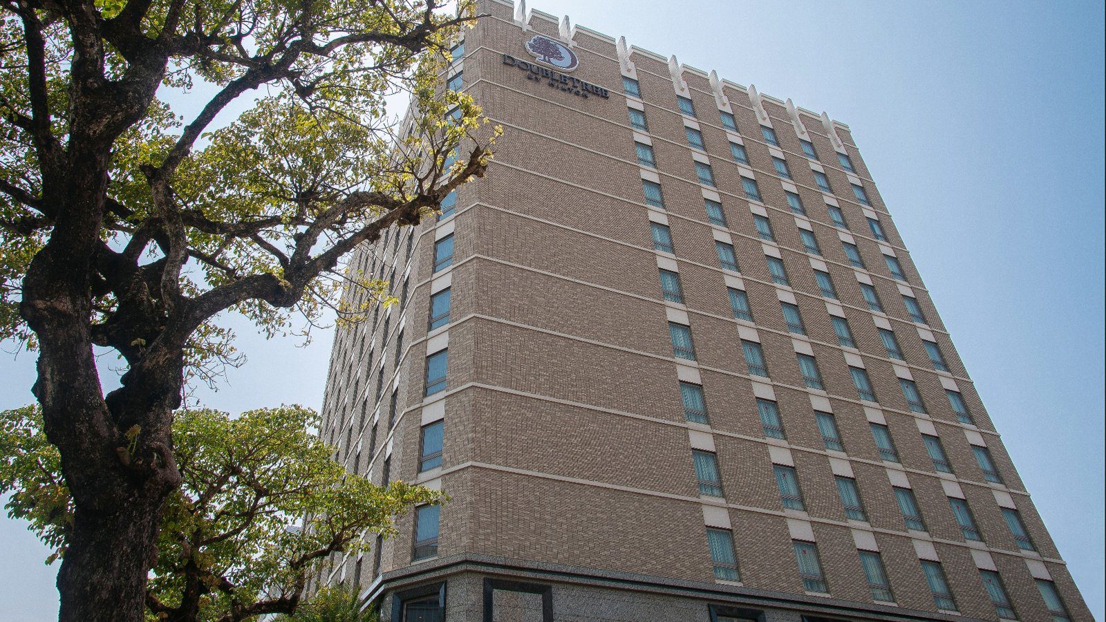 那霸希爾頓逸林酒店