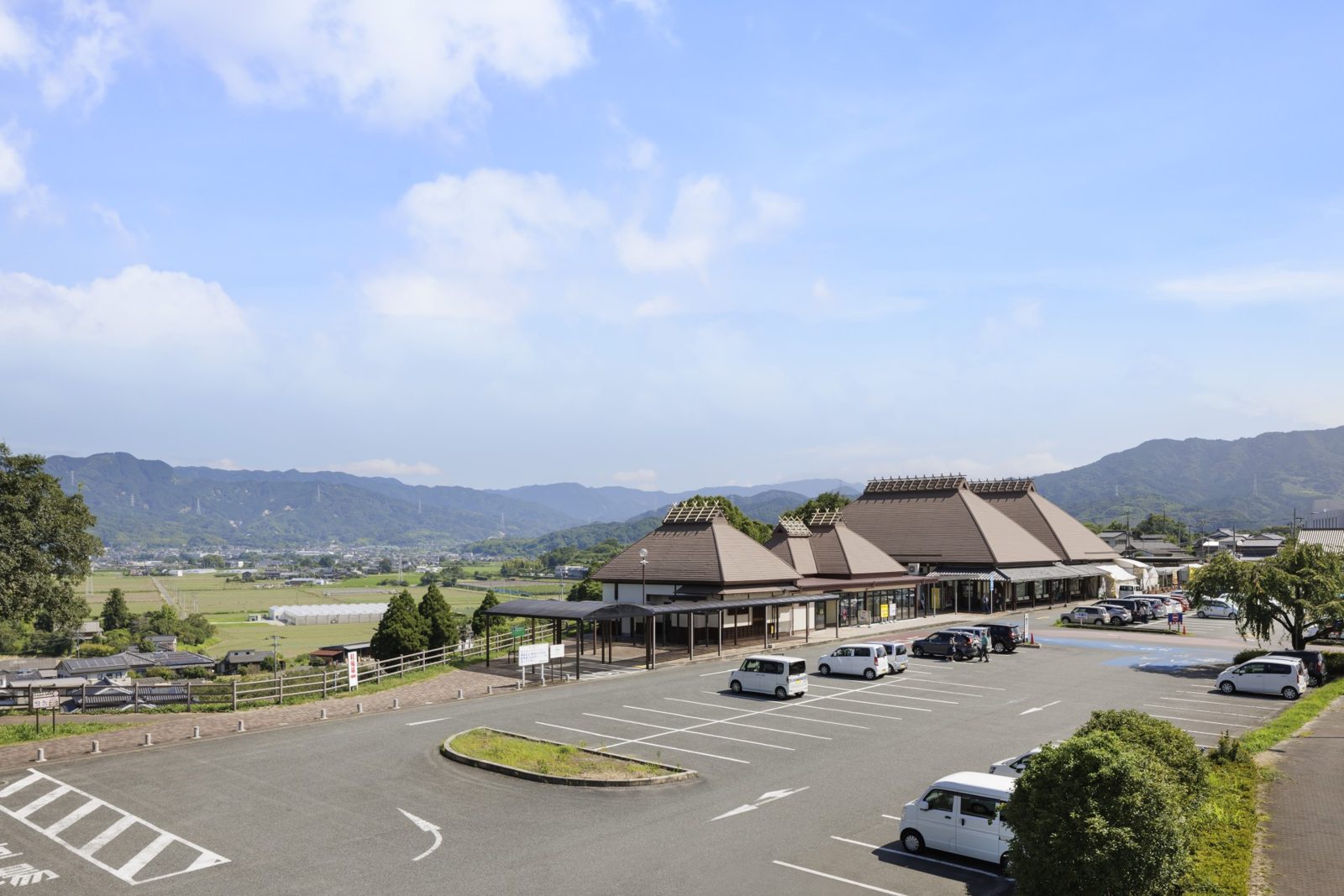 萬楓酒店 福岡浮羽 道之驛 うきは