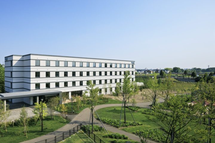 萬楓酒店 北海道惠庭