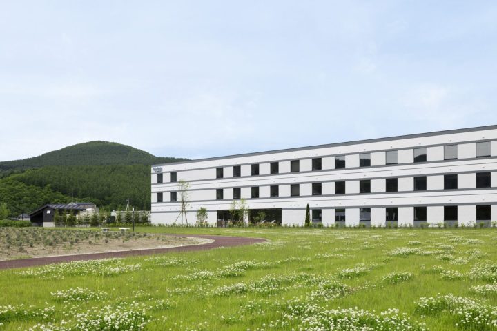 萬楓酒店 北海道南富良野