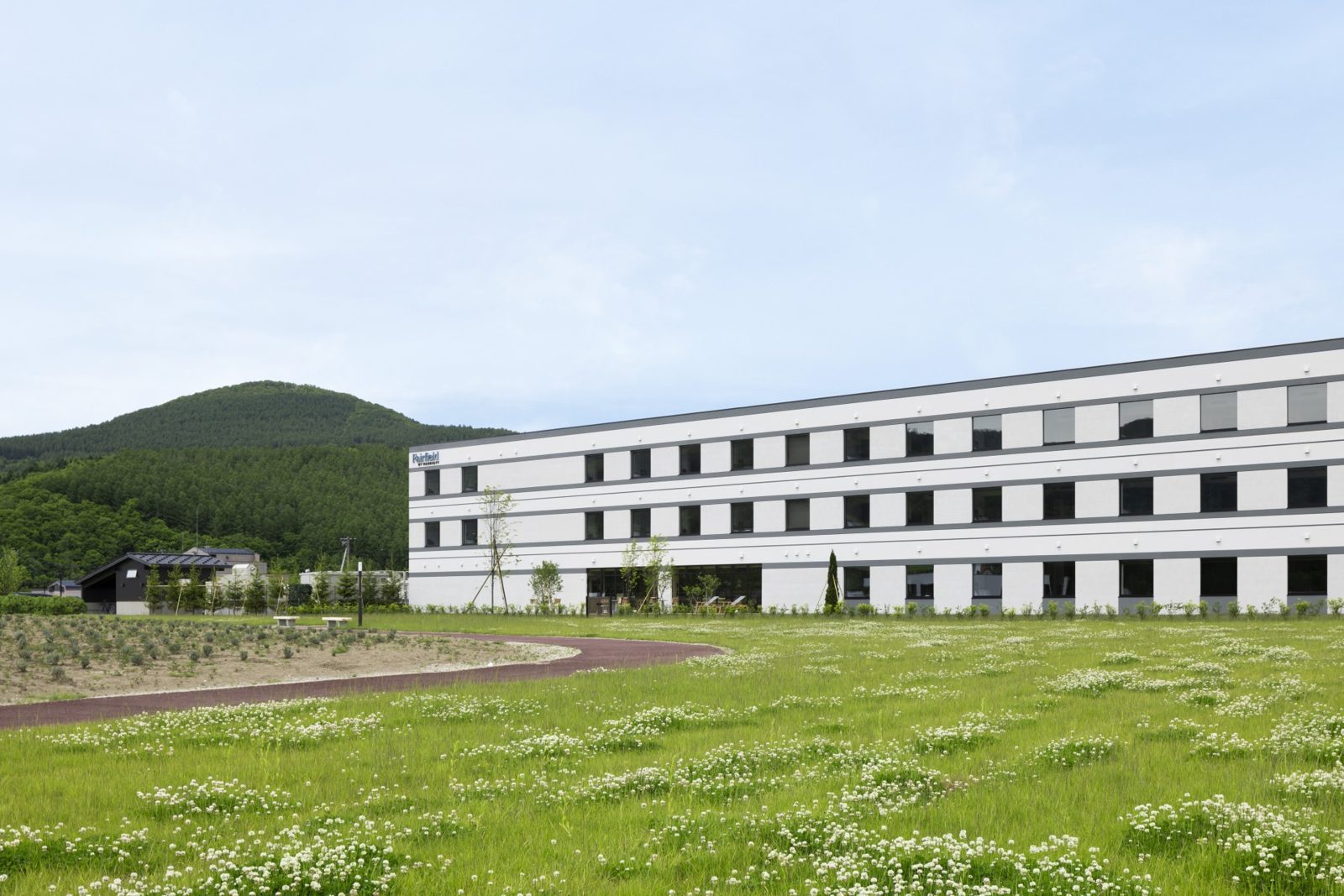 萬楓酒店 北海道南富良野
