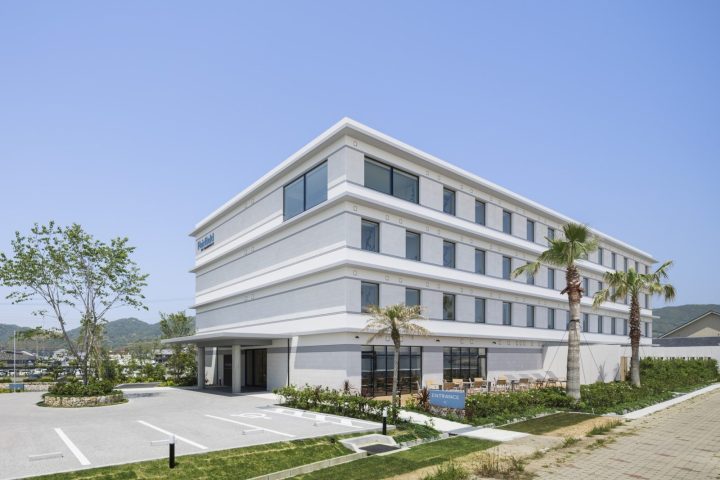 萬楓酒店 兵庫淡路島東浦