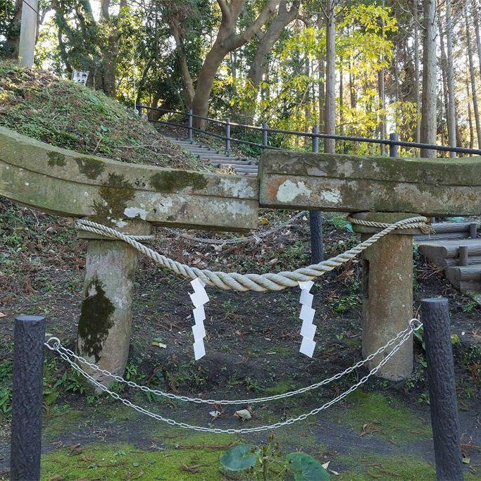 萬楓酒店 鹿兒島垂水櫻島 牛根麓埋沒鳥居