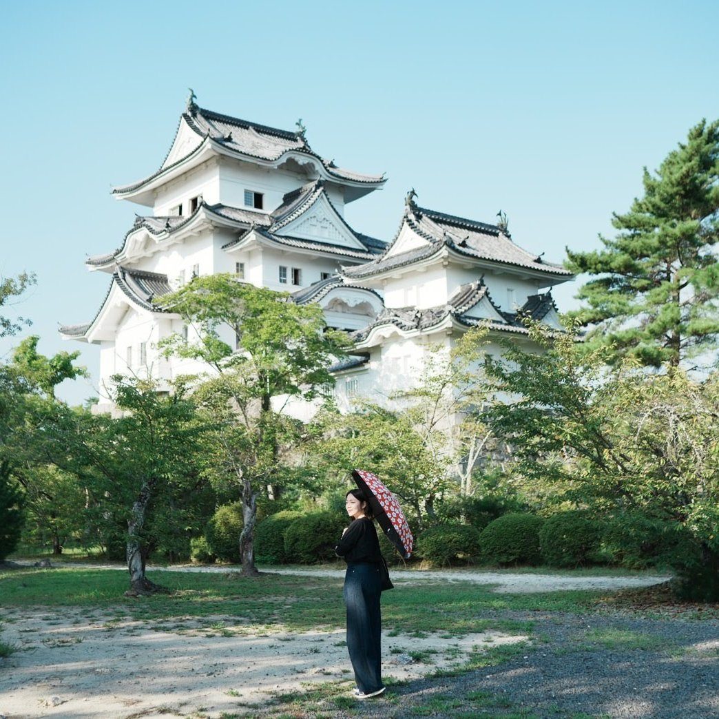 萬楓酒店 京都南山城 伊賀上野城