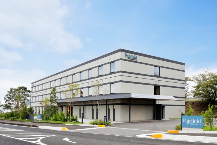 萬楓酒店 三重熊野古道御濱