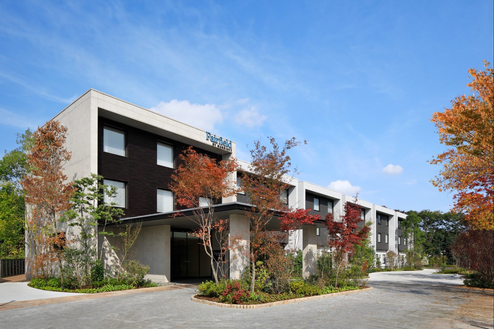 萬楓酒店 栃木宇都宮