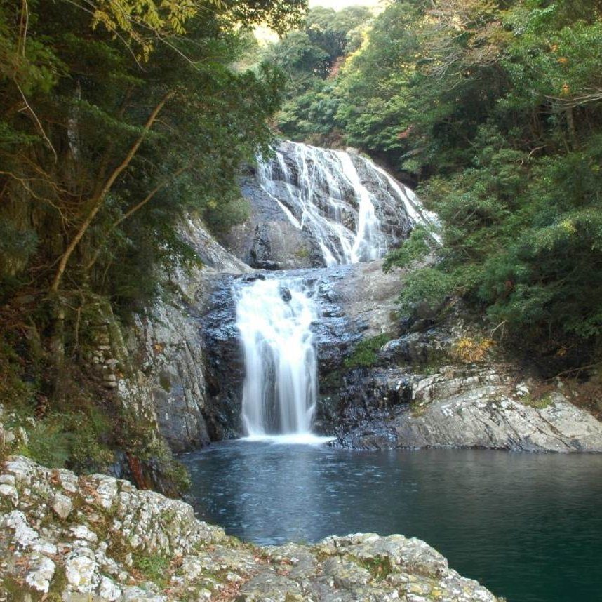 萬楓酒店 和歌山熊野古道周參見 雫之瀑