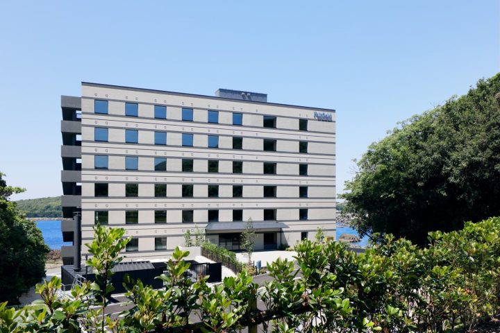萬楓酒店 和歌山熊野古道周參見