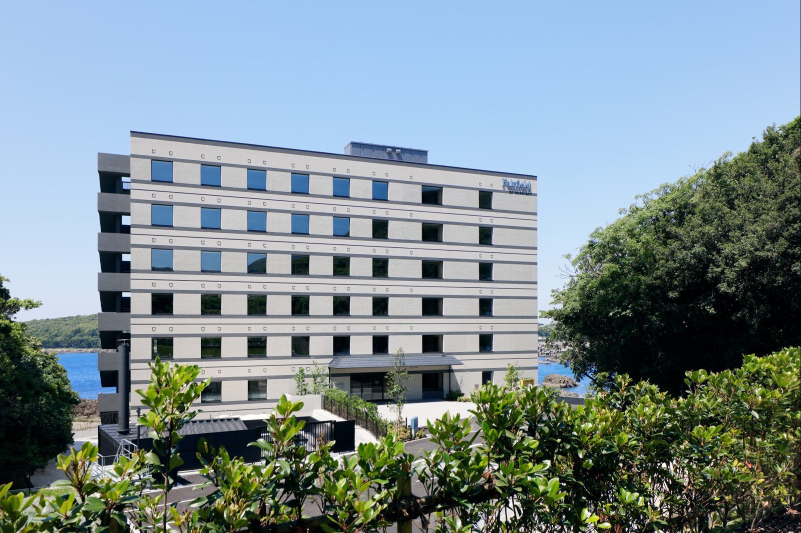 萬楓酒店 和歌山熊野古道周參見