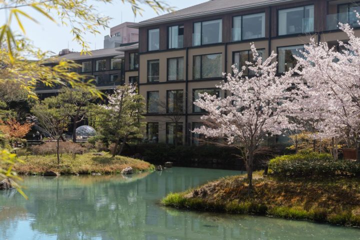 京都四季酒店