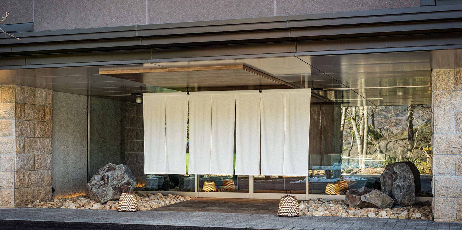 馥府 箱根
