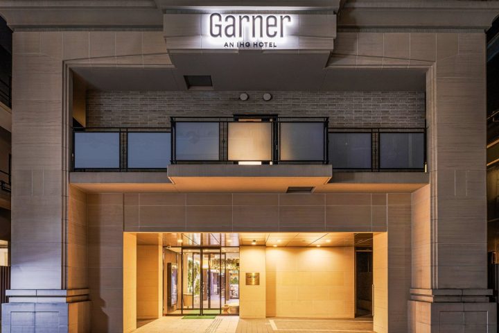 大阪本町北船場 Garner 酒店