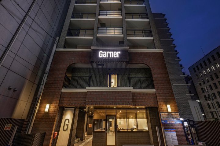 大阪本町御堂筋 Garner 酒店