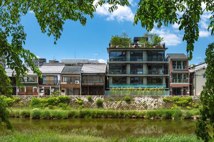 源氏京都 Genji Kyoto