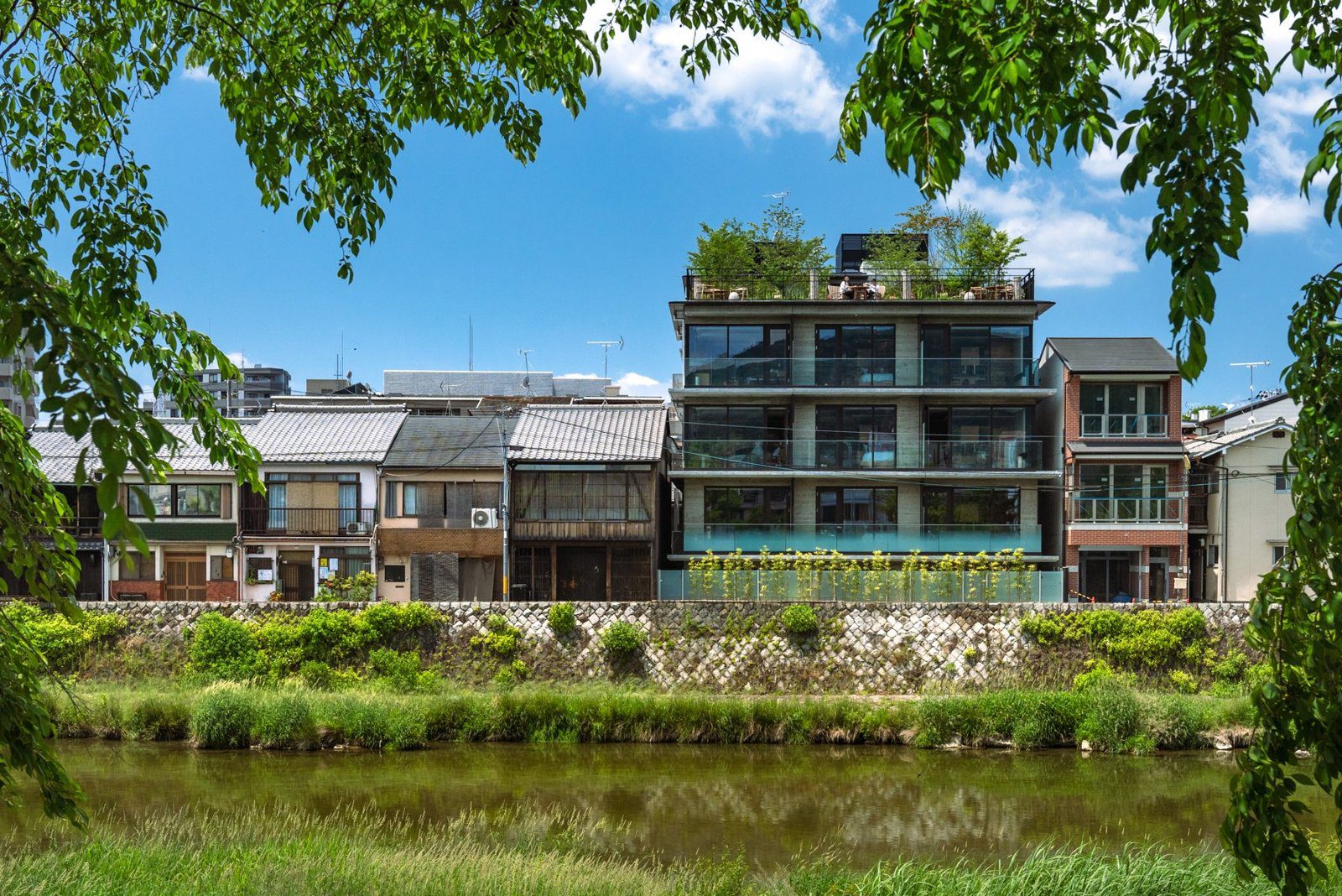源氏京都 Genji Kyoto