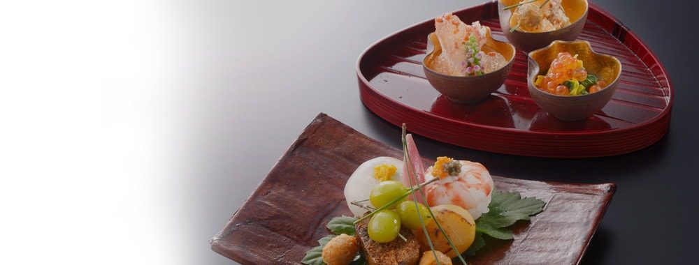 下呂溫泉 水明館 頂級飛驒牛會席料理