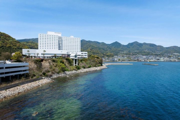 Grand Mercure 別府灣度假酒店