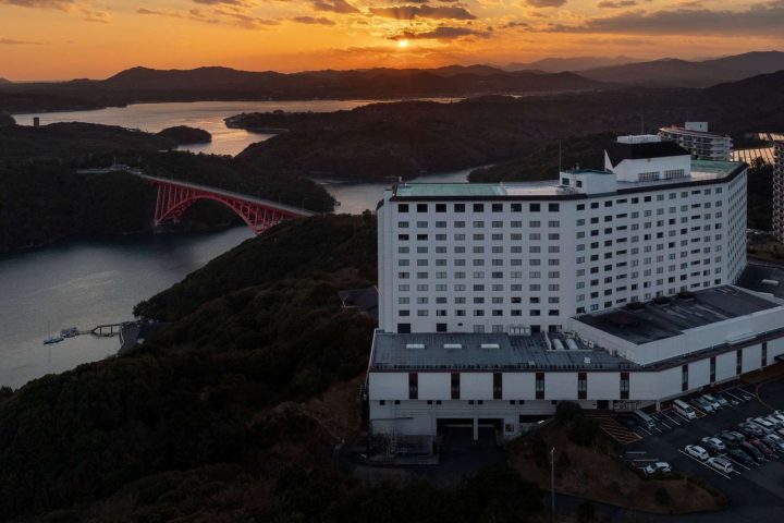 Grand Mercure 伊勢志摩度假酒店