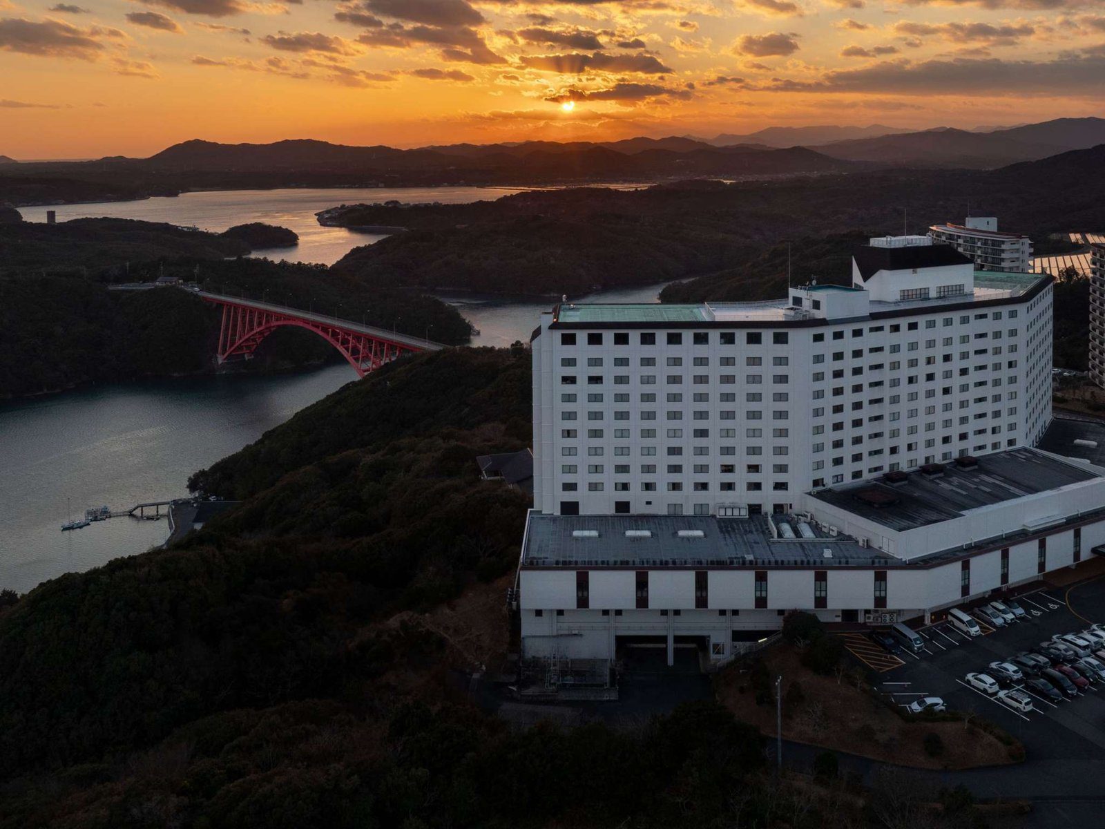Grand Mercure 伊勢志摩度假酒店