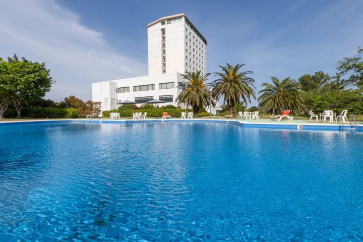 Grand Mercure 濱名湖度假酒店