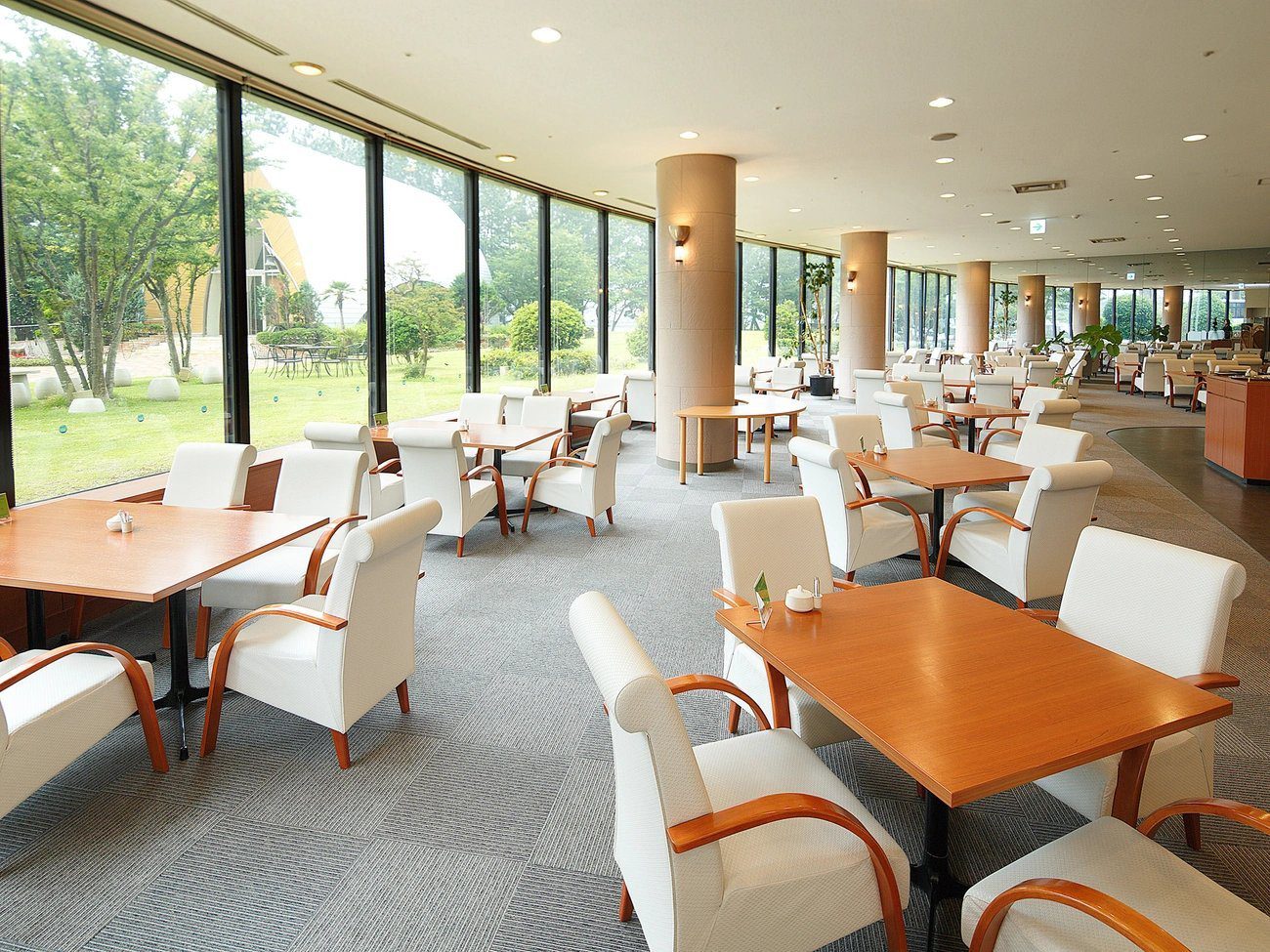 Grand Mercure 濱名湖度假酒店 館內餐廳