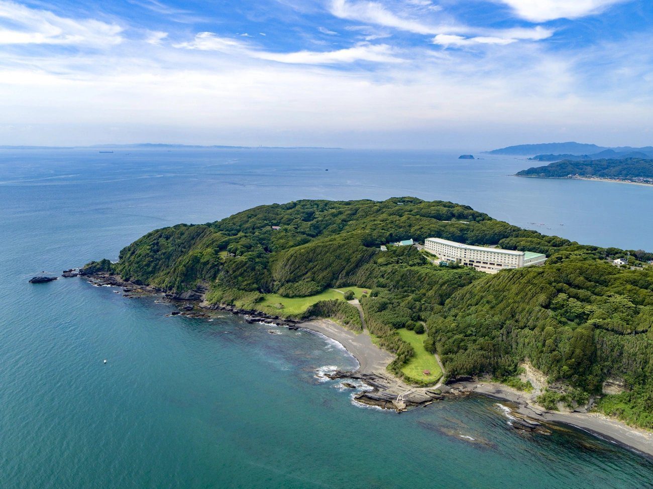 Grand Mercure 南房總度假酒店 南房總海岸