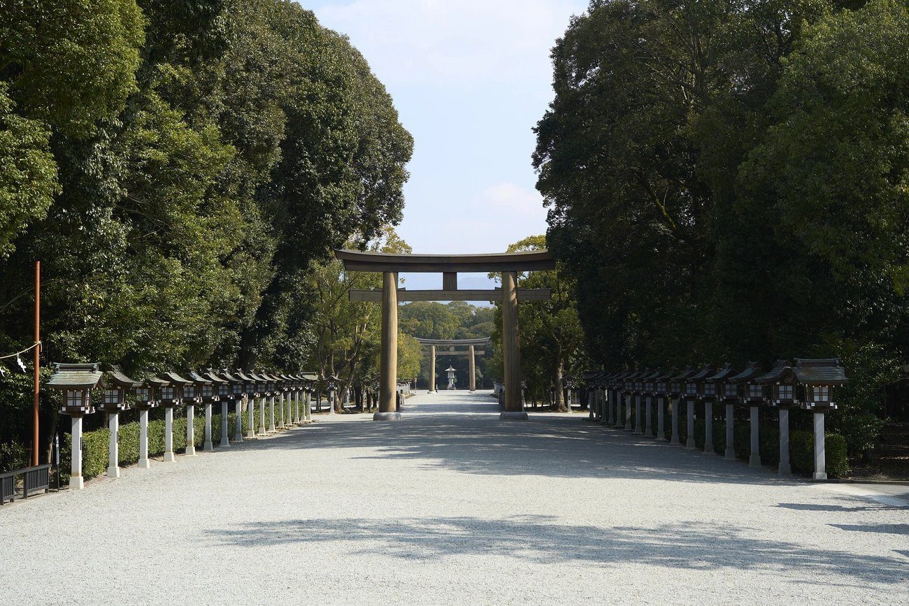 Grand Mercure 奈良橿原 橿原神宮周邊