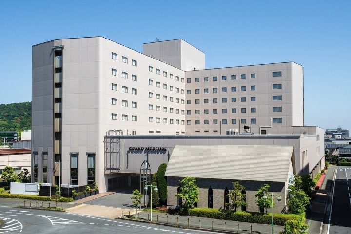 Grand Mercure 奈良橿原