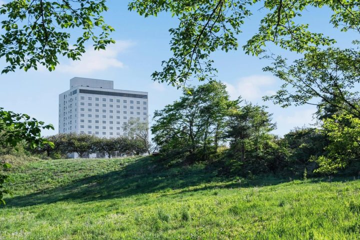 Grand Mercure 那須高原度假酒店